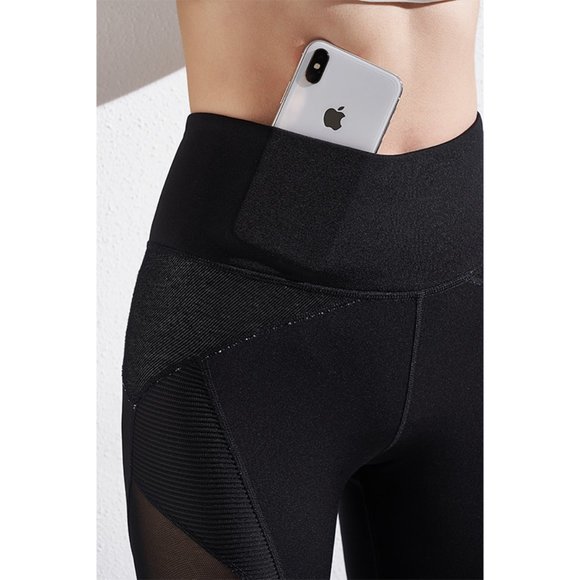 Designer Brand Ex-Machina Legging - Picture 5 of 11